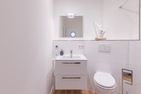  Husumer Wasserturm - Fewo 2 Husum - 