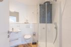  Husumer Wasserturm - Fewo 2 Husum - 