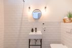  Husumer Wasserturm - Fewo 2 Husum - 