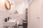  Husumer Wasserturm - Fewo 2 Husum - 