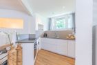  Husumer Wasserturm - Fewo 2 Husum - 