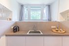  Husumer Wasserturm - Fewo 2 Husum - 