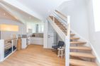  Husumer Wasserturm - Fewo 2 Husum - 