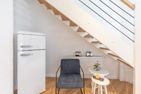  Husumer Wasserturm - Fewo 2 Husum - 
