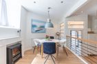  Husumer Wasserturm - Fewo 2 Husum - 