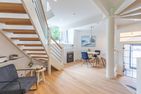  Husumer Wasserturm - Fewo 2 Husum - 