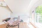  Husumer Wasserturm - Fewo 2 Husum - 