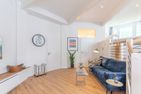  Husumer Wasserturm - Fewo 2 Husum - 