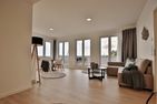 Strandperle Strandperle, Ostsee Penthouse Suite 2 Niendorf / Ostsee - Wohnzimmer