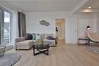 Strandperle Strandperle, Ostsee Penthouse Suite 2 Niendorf / Ostsee - Wohnzimmer