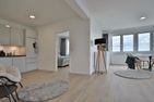 Strandperle Strandperle, Ostsee Penthouse Suite 2 Niendorf / Ostsee - Wohnzimmer