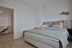 Strandperle Strandperle, Ostsee Penthouse Suite 2 Niendorf / Ostsee - Schlafzimmer