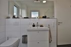Strandperle Strandperle, Ostsee Penthouse Suite 2 Niendorf / Ostsee - Badezimmer