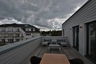 Strandperle Strandperle, Ostsee Penthouse Suite 2 Niendorf / Ostsee - Balkon