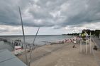 Strandperle Strandperle, Ostsee Penthouse Suite 2 Niendorf / Ostsee - Meerblick