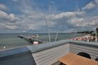 Strandperle Strandperle, Ostsee Penthouse Suite 2 Niendorf / Ostsee - Meerblick