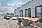 Strandperle Strandperle, Ostsee Penthouse Suite 2 Niendorf / Ostsee - Balkon