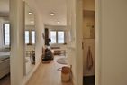Strandperle Strandperle, Ostsee Suite 4 Niendorf / Ostsee - Wohnzimmer