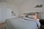 Strandperle Strandperle, Ostsee Suite 4 Niendorf / Ostsee - Schlafzimmer