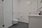 Strandperle Strandperle, Ostsee Suite 4 Niendorf / Ostsee - Schlafzimmer