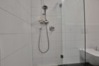 Strandperle Strandperle, Ostsee Suite 4 Niendorf / Ostsee - Badezimmer