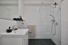 Strandperle Strandperle, Ostsee Suite 4 Niendorf / Ostsee - Badezimmer