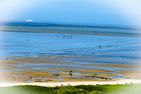 Strandhochhaus SF08 Cuxhaven Sahlenburg - Meerblick