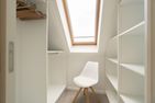  Haus am Leuchtturm Hausteil 3 Wyk auf Föhr - Schlafzimmer