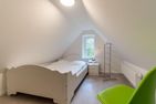  Haus am Leuchtturm Hausteil 3 Wyk auf Föhr - Schlafzimmer