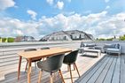 Strandperle Strandperle, Ostsee Penthouse Suite 2 Niendorf / Ostsee - Terrasse