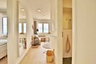 Strandperle Strandperle, Ostsee Suite 4 Niendorf / Ostsee - Wohnzimmer