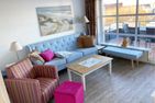 Atlantik - Strandstr. 15, App. 8 Wenningstedt - Wohnzimmer