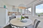 Appartemenhaus Linda-Lu Appartementhaus Linda-Lu Appartement 9 Scharbeutz - Wohnzimmer