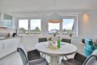 Appartemenhaus Linda-Lu Appartementhaus Linda-Lu Appartement 9 Scharbeutz - Wohnzimmer