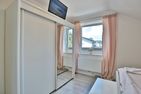 Appartemenhaus Linda-Lu Appartementhaus Linda-Lu Appartement 9 Scharbeutz - Schlafzimmer