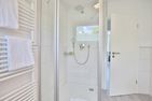 Appartemenhaus Linda-Lu Appartementhaus Linda-Lu Appartement 9 Scharbeutz - Badezimmer