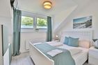 Appartemenhaus Linda-Lu Appartementhaus Linda-Lu Appartement 9 Scharbeutz - Schlafzimmer