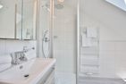 Appartemenhaus Linda-Lu Appartementhaus Linda-Lu Appartement 9 Scharbeutz - Badezimmer