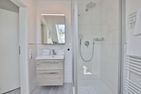 Appartemenhaus Linda-Lu Appartementhaus Linda-Lu Appartement 9 Scharbeutz - Badezimmer