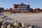 Strandresidenz Strandresidenz 3 Sierksdorf - 