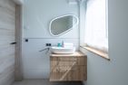 Apartmenthaus Norderhafen Penthouse Küstenzauber Nordstrand - 