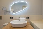Apartmenthaus Norderhafen Penthouse Küstenzauber Nordstrand - 