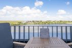 Apartmenthaus Norderhafen Penthouse Küstenzauber Nordstrand - 