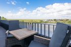 Apartmenthaus Norderhafen Penthouse Küstenzauber Nordstrand - 