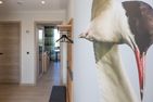 Apartmenthaus Norderhafen Penthouse Küstenzauber Nordstrand - 