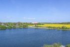 Apartmenthaus Norderhafen Penthouse Küstenzauber Nordstrand - 