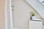 Ferienappartement Wohldstr. 11 Ferienappartement Wohldstr 11 Appartement 4 Timmendorfer Strand - Badezimmer