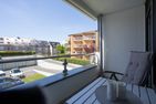  H3/23 - Hanseat - Außenschwimmbad Scharbeutz - Balkon