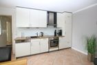 Schmalstieg 11 a, Wyker Perle Wyk - Moderne Küche