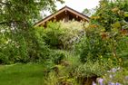  Ferienhaus Weitblick Altenbrak Thale - 
